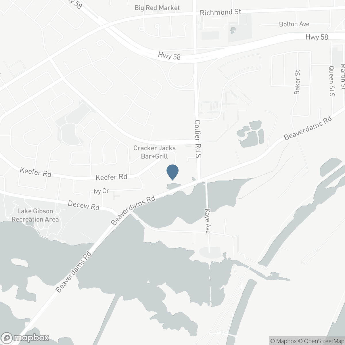 36 LAMPMAN CRESCENT, Thorold, Ontario L2V 4K7
